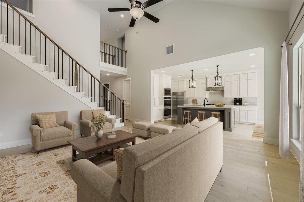 BridgeWater - Residential
