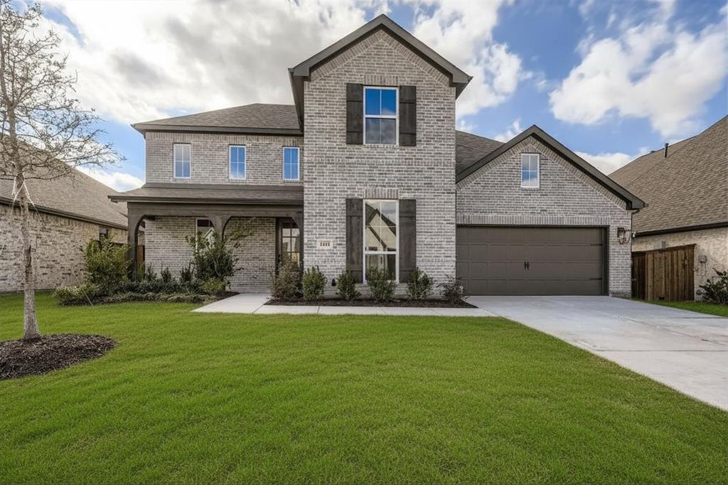 BridgeWater - Residential