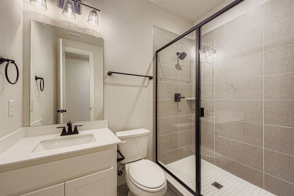 BridgeWater - Residential