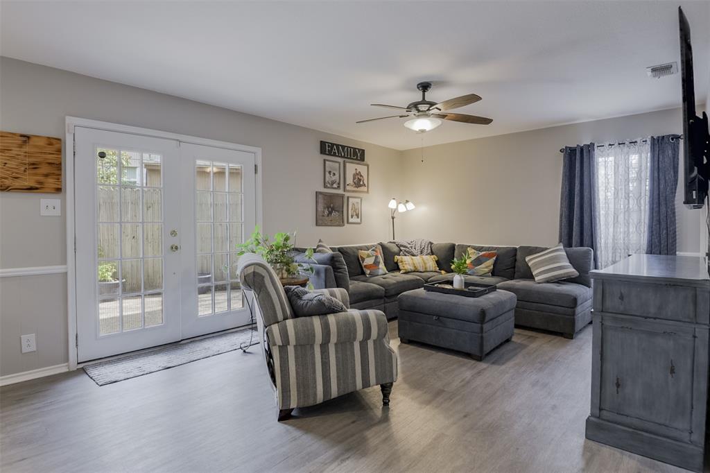 Prestonwood Estates Add - Residential