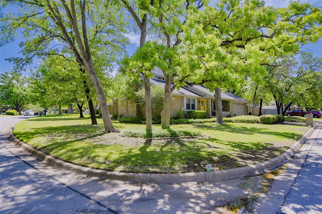 Prestonwood Estates Add - Residential