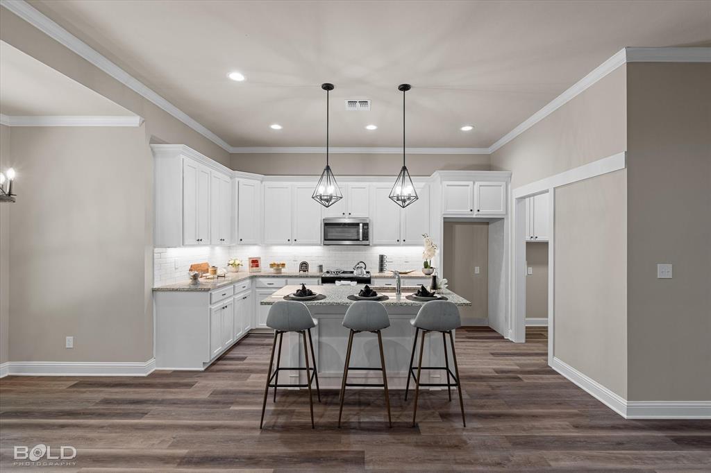 Netherton Place - Residential