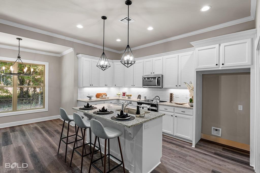 Netherton Place - Residential