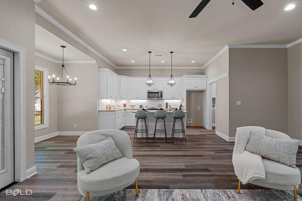 Netherton Place - Residential