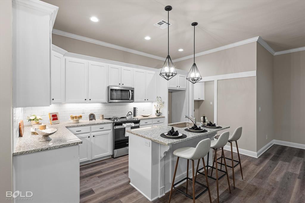 Netherton Place - Residential