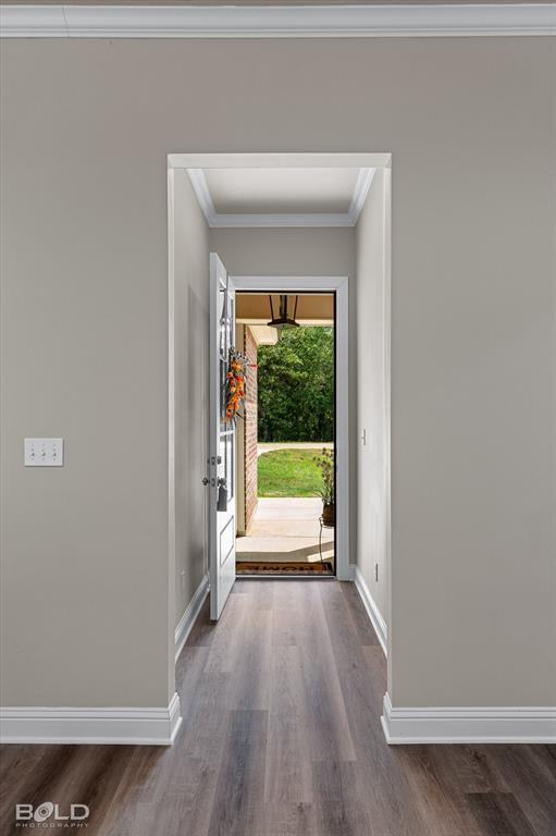 Netherton Place - Residential