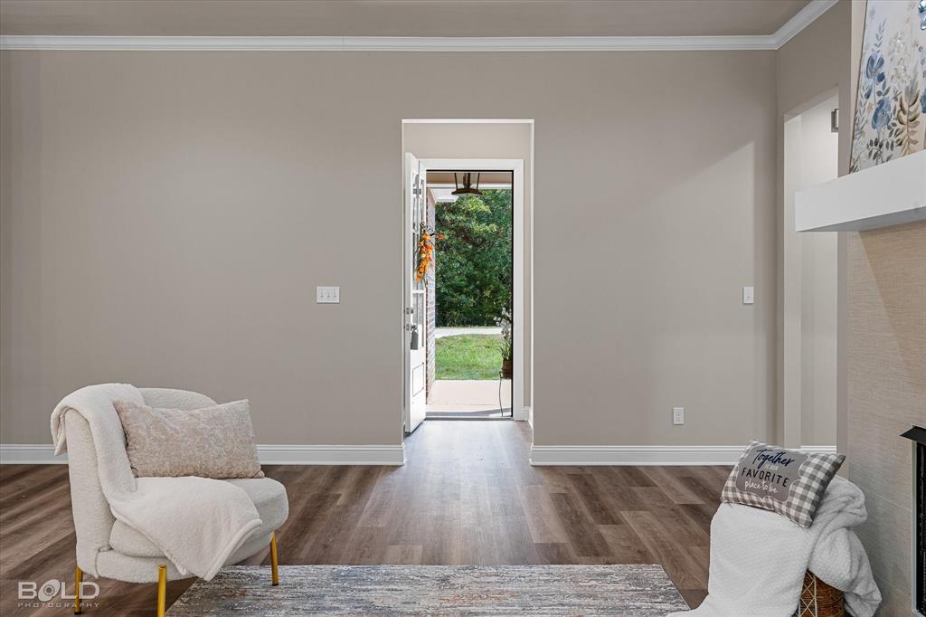 Netherton Place - Residential