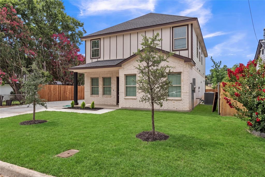 Akers Park Add - Residential