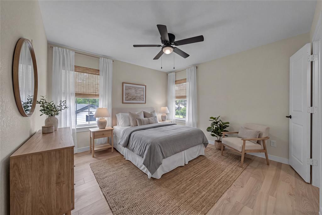 Akers Park Add - Residential