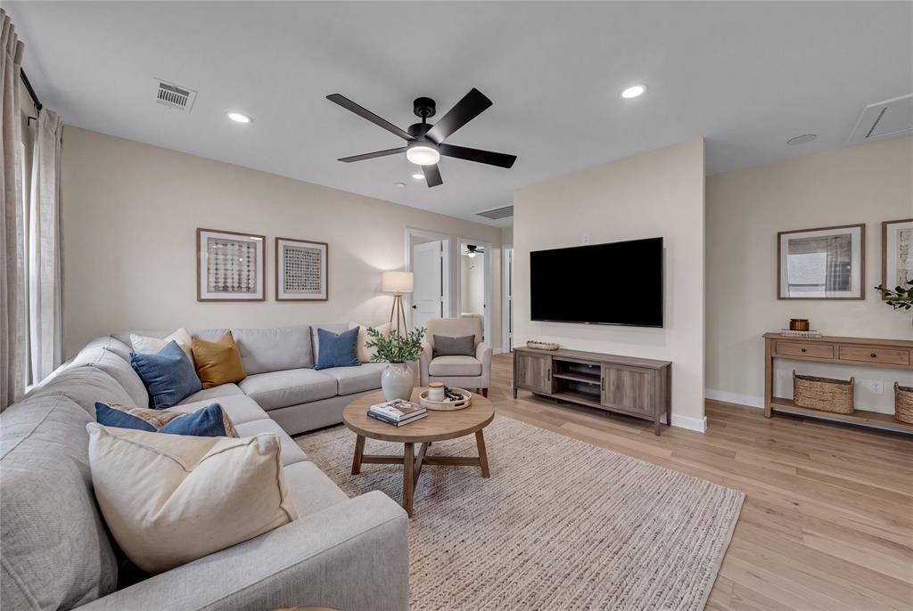Akers Park Add - Residential