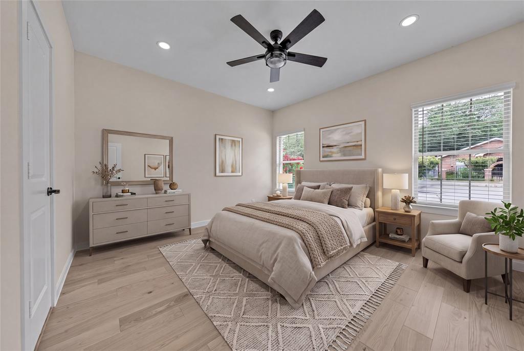 Akers Park Add - Residential