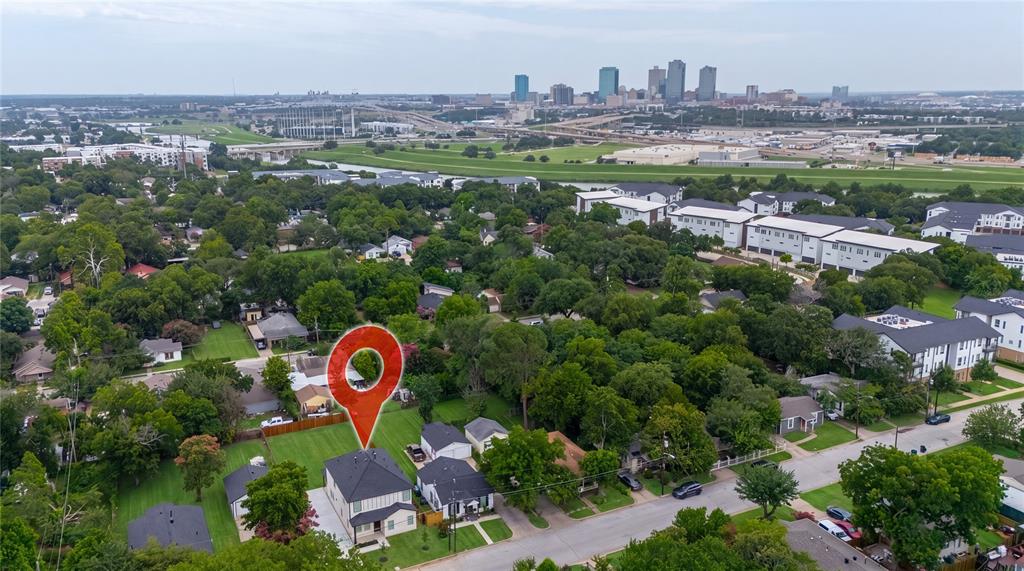 Akers Park Add - Residential