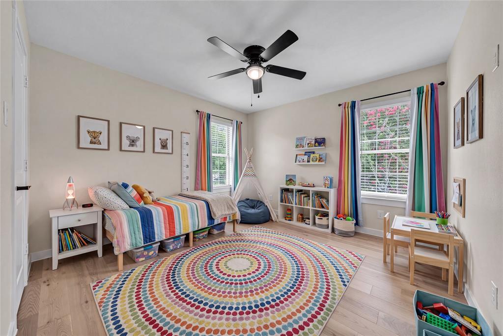 Akers Park Add - Residential