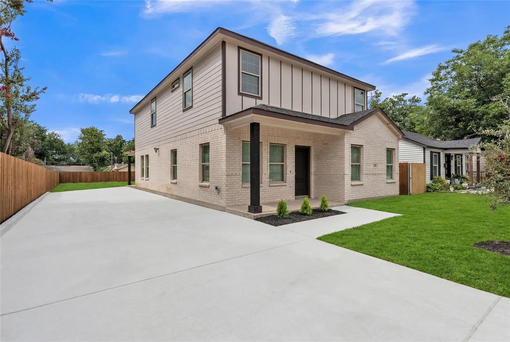 Akers Park Add - Residential