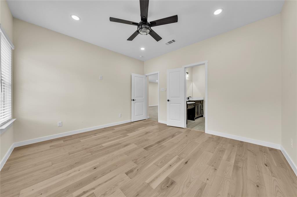 Akers Park Add - Residential