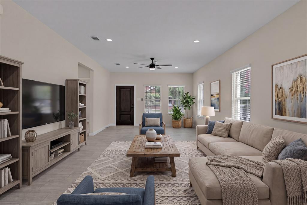 Akers Park Add - Residential