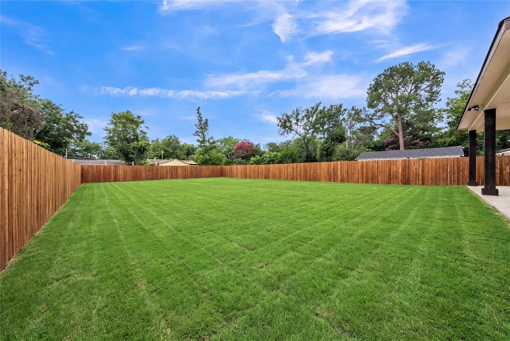 Akers Park Add - Residential