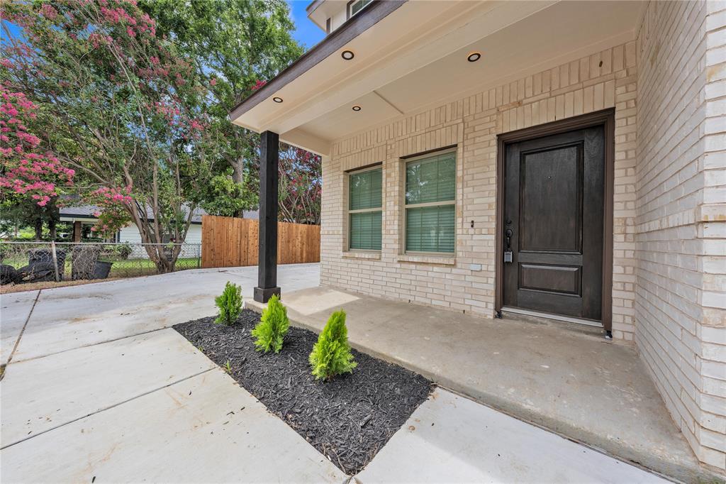 Akers Park Add - Residential