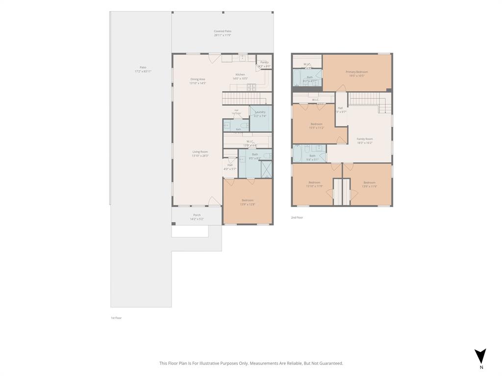 Akers Park Add - Residential