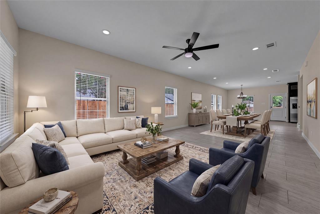Akers Park Add - Residential