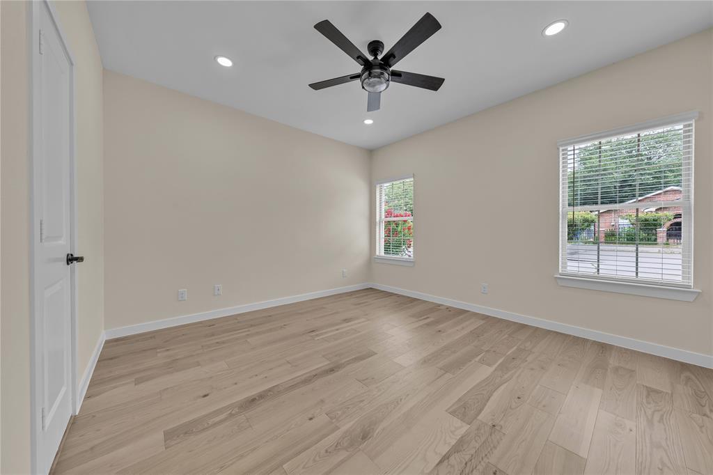 Akers Park Add - Residential