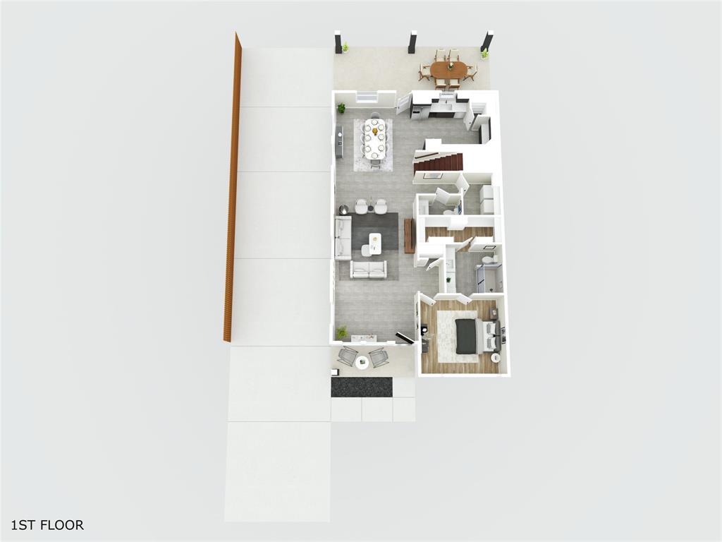 Akers Park Add - Residential