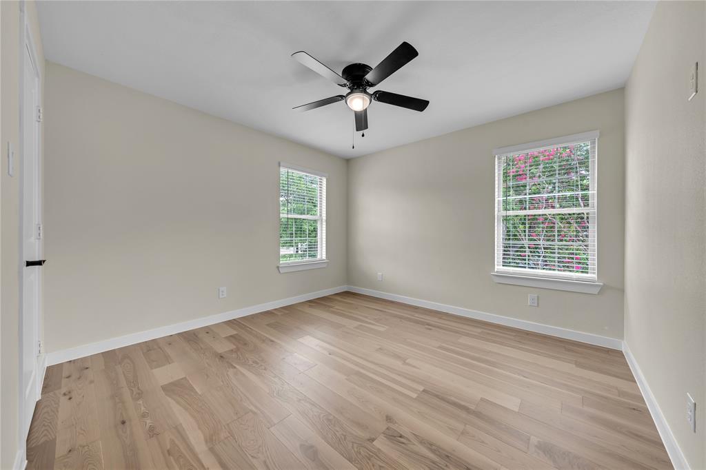 Akers Park Add - Residential