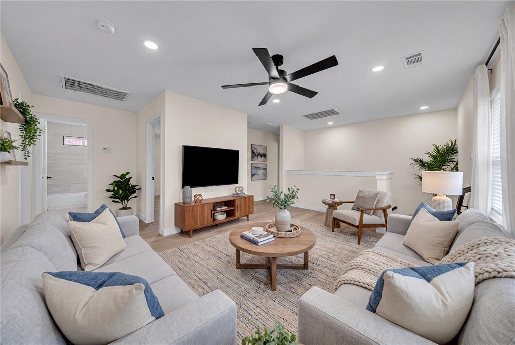 Akers Park Add - Residential