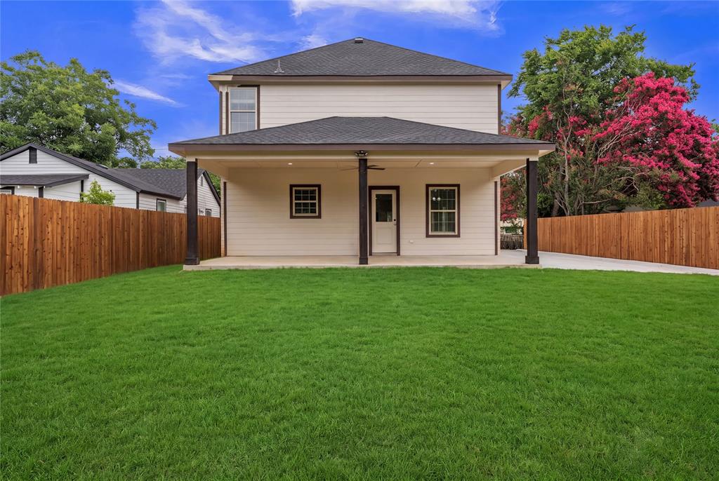 Akers Park Add - Residential