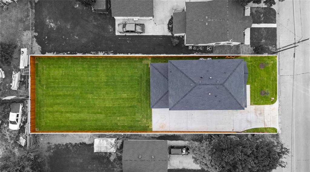 Akers Park Add - Residential