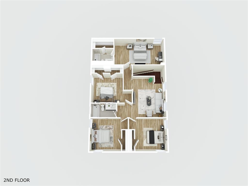 Akers Park Add - Residential