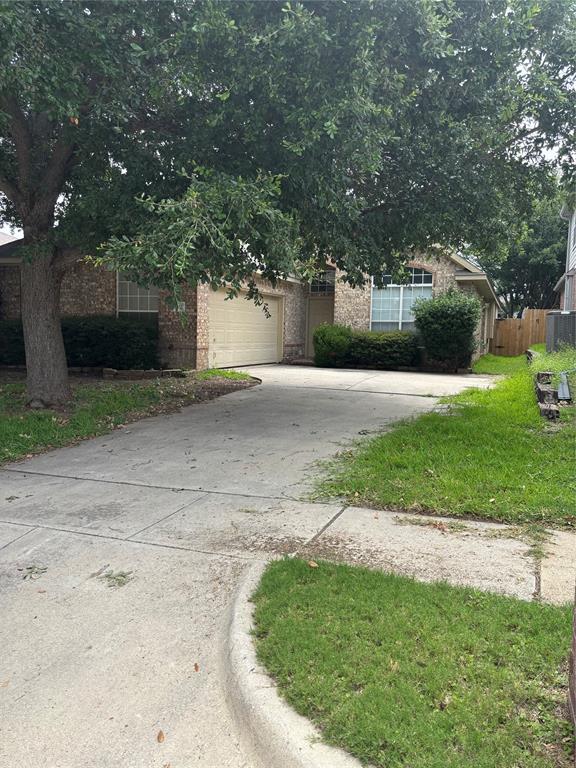 Investor Special – Cash Only. Excellent opportunity in the desirable Marine Creek Addition. Property requires a new roof and is priced accordingly. Great location with strong investment potential. Seller is also offering the adjacent property directly behind this home at 5013 Skymeadow under the same price and terms, creating a unique opportunity to purchase one or both properties. Sold as-is. Cash buyers only. Showings start on Saturday the 20th at 12:00 noon. Open house from 12 noon till 1pm.
