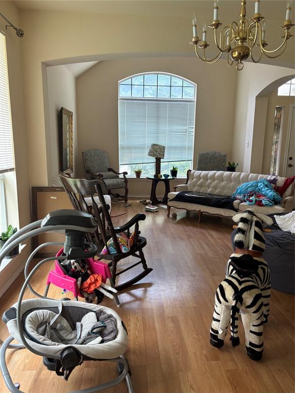 Marine Creek Meadows Add - Residential