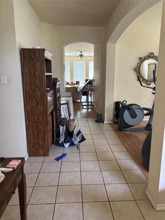 Marine Creek Meadows Add - Residential