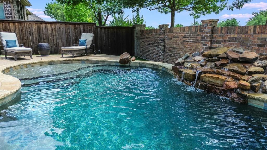 Stone Hollow Add Ph One - Residential