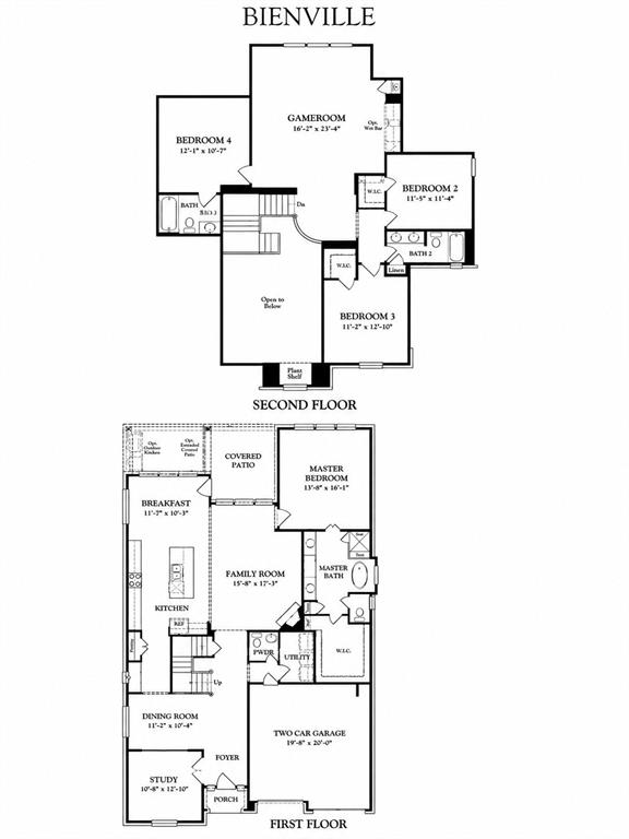 Stone Hollow Add Ph One - Residential