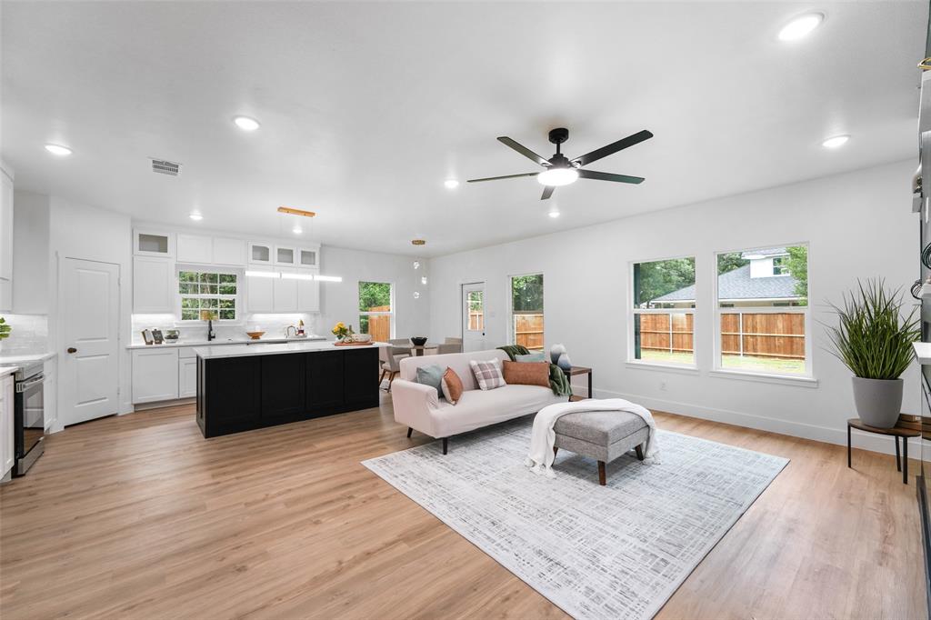 Beachwood Estates - Residential