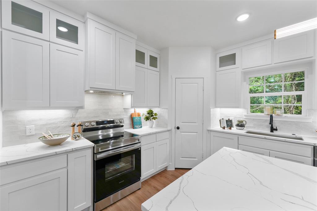 Beachwood Estates - Residential
