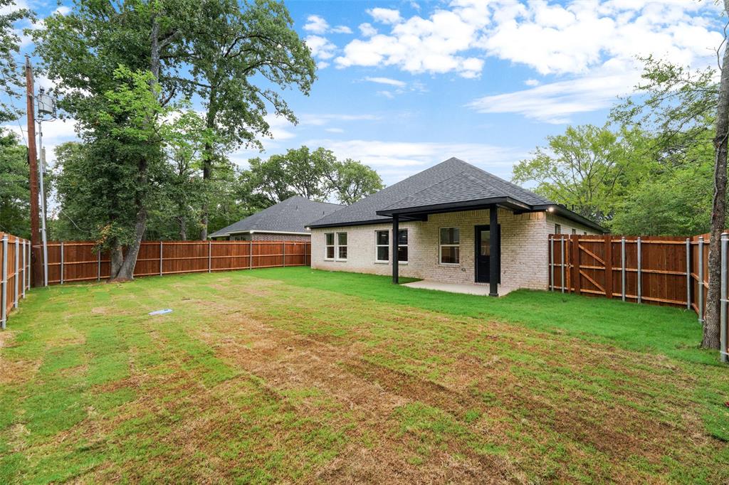 Beachwood Estates - Residential