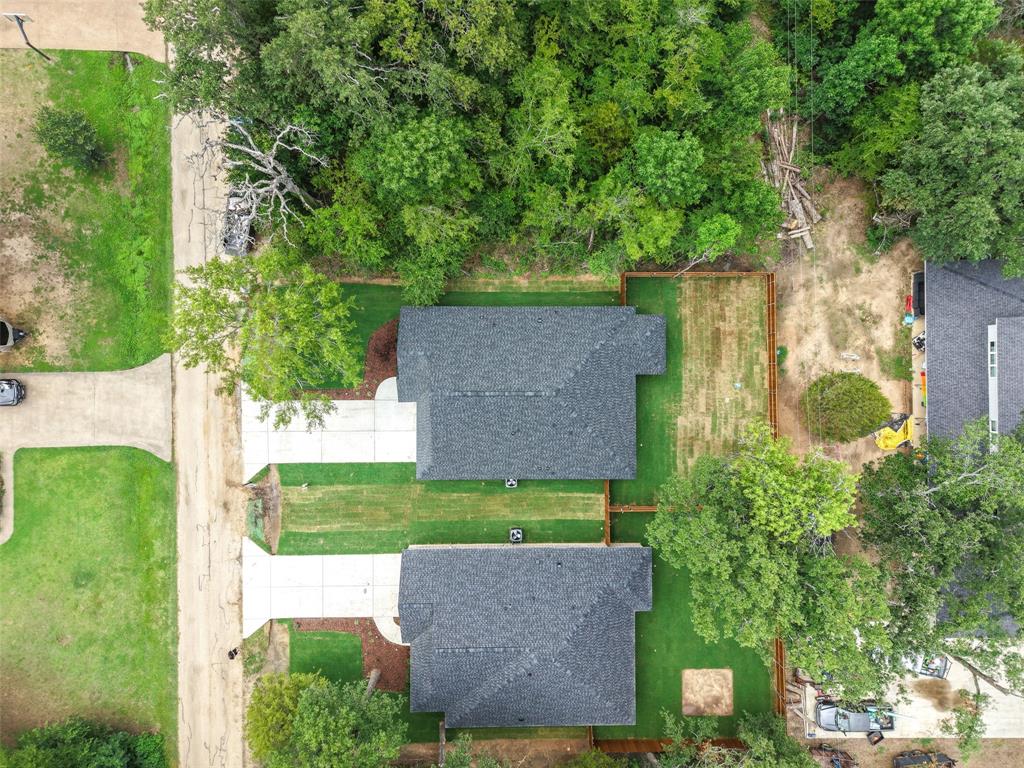 Beachwood Estates - Residential
