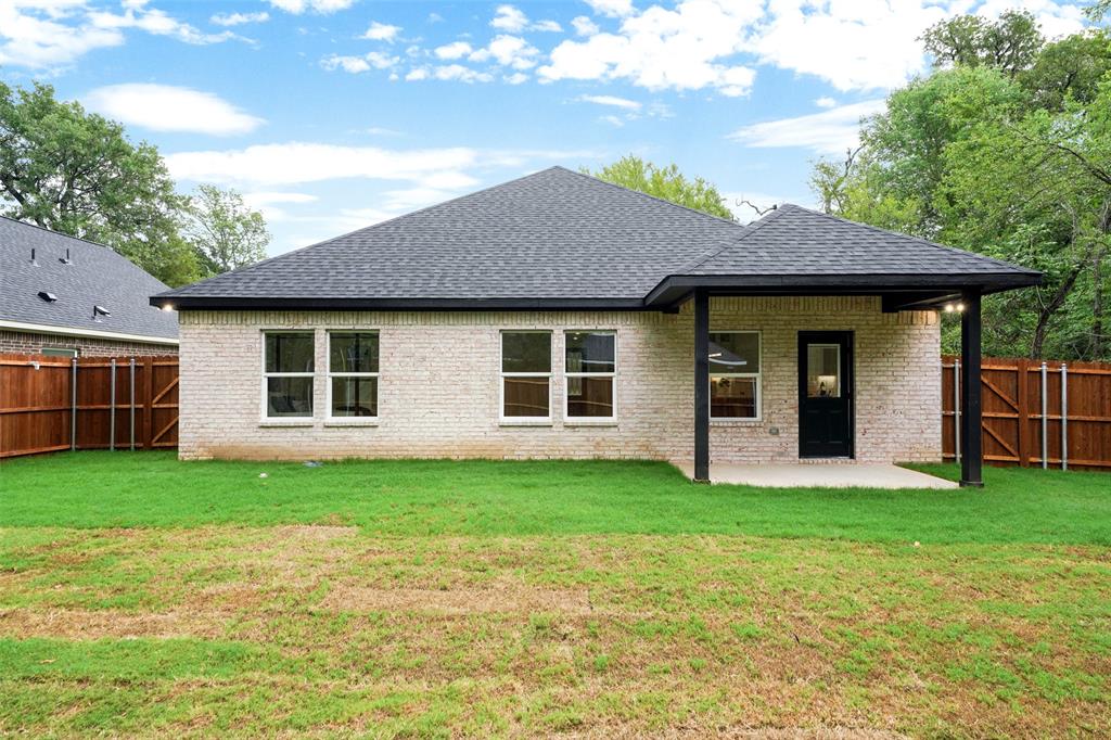 Beachwood Estates - Residential