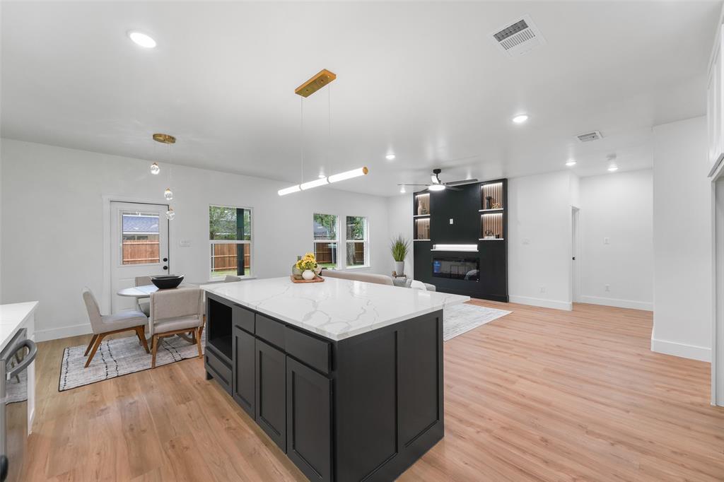 Beachwood Estates - Residential