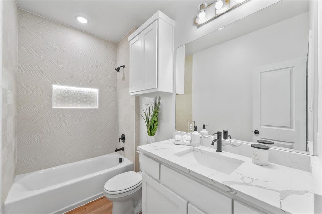 Beachwood Estates - Residential