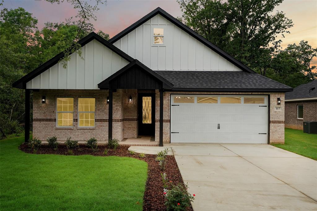 Beachwood Estates - Residential