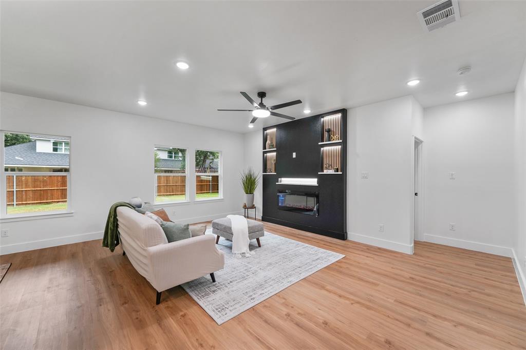 Beachwood Estates - Residential