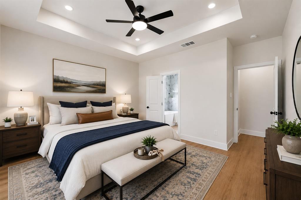 Beachwood Estates - Residential