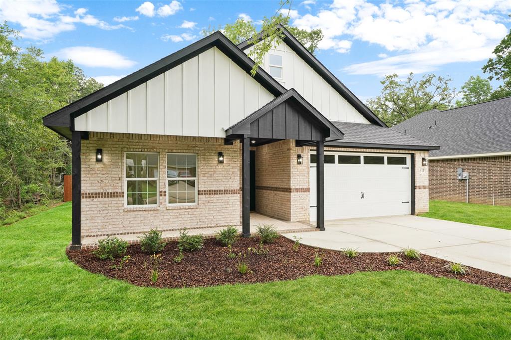 Beachwood Estates - Residential