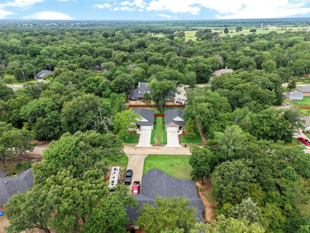 Beachwood Estates - Residential