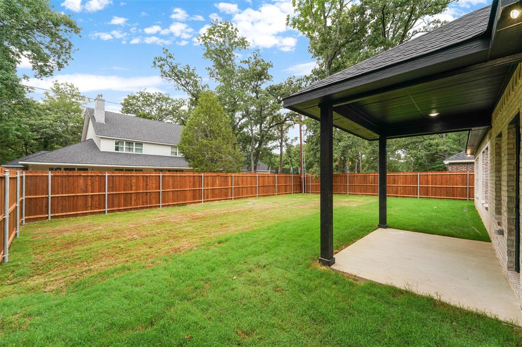 Beachwood Estates - Residential