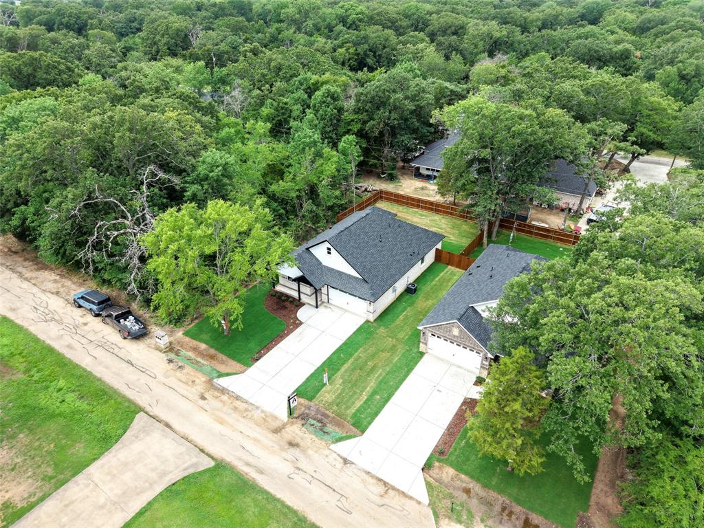 Beachwood Estates - Residential